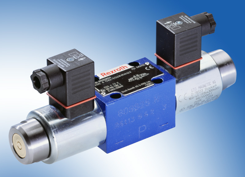 Bosch Rexroth